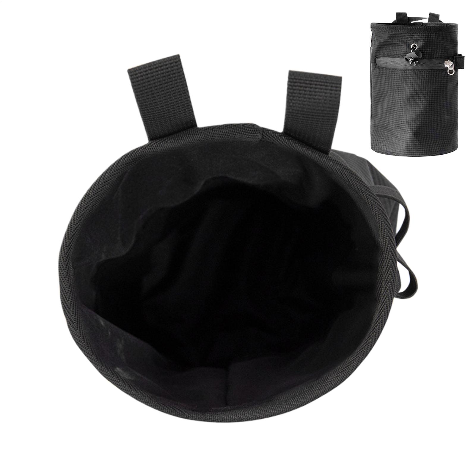 Lifting Belt - Sacchetti per magnesite da arrampicata impermeabili