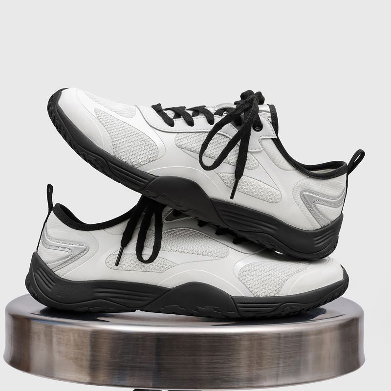 Weightlifting Shoes - Scarpa Classica Antiscivolo per Squat e