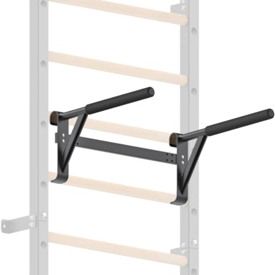 Pull Up Bar - Barra per trazioni a parete 2x2