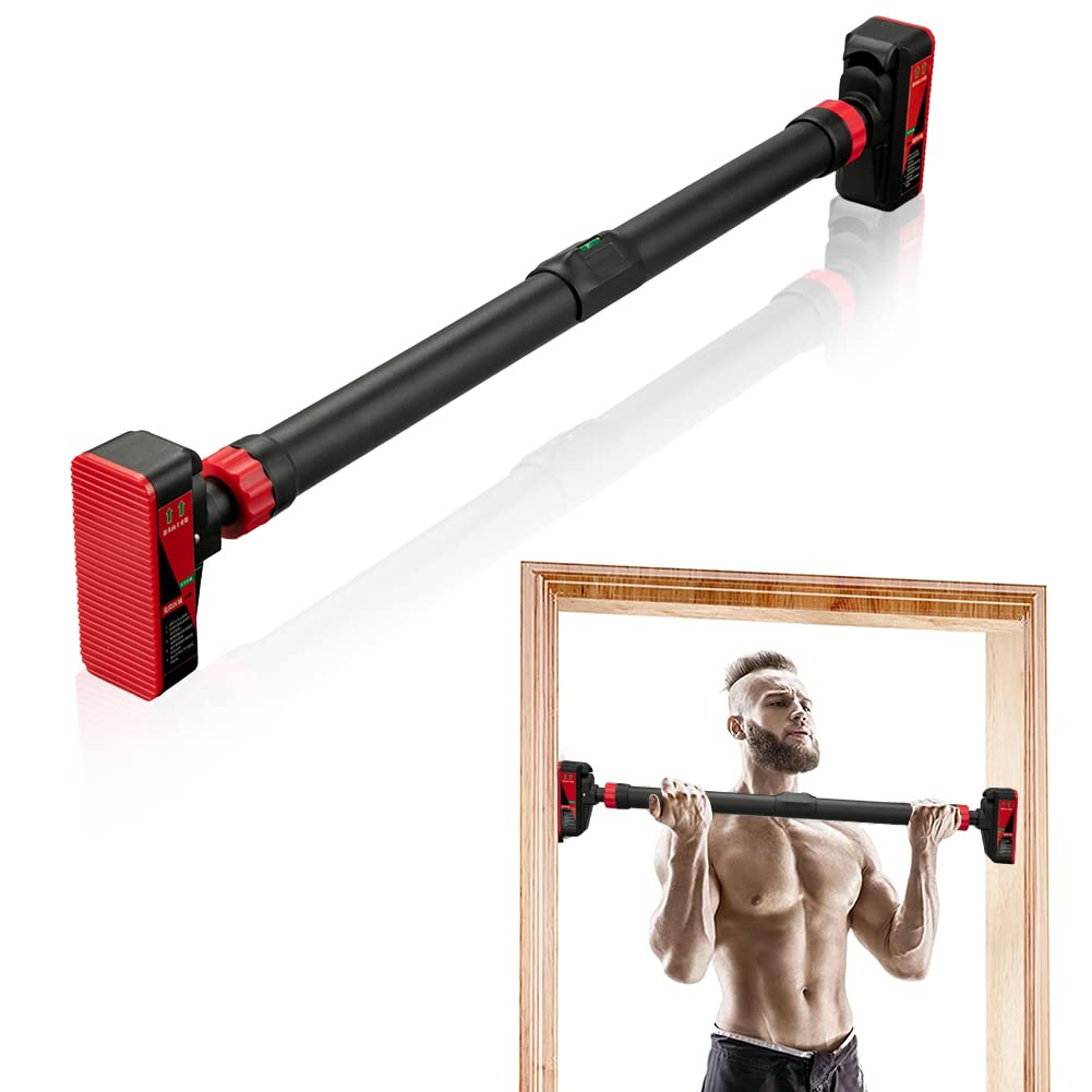 Pull Up Bar - Barra per trazioni regolabile da posizionare