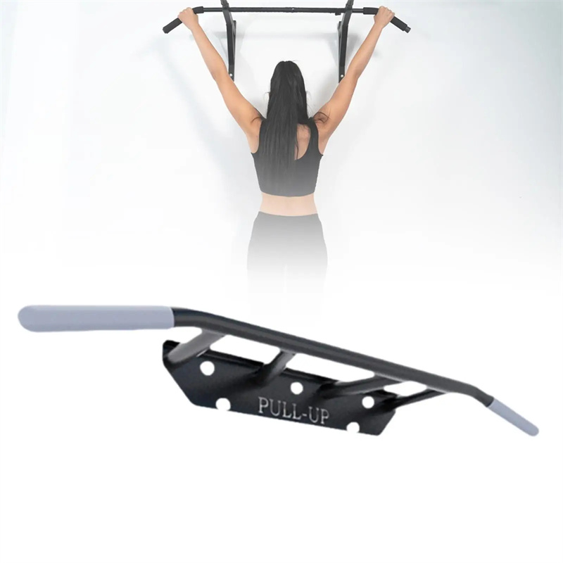 Pull Up Bar - Barra per trazioni per porta per