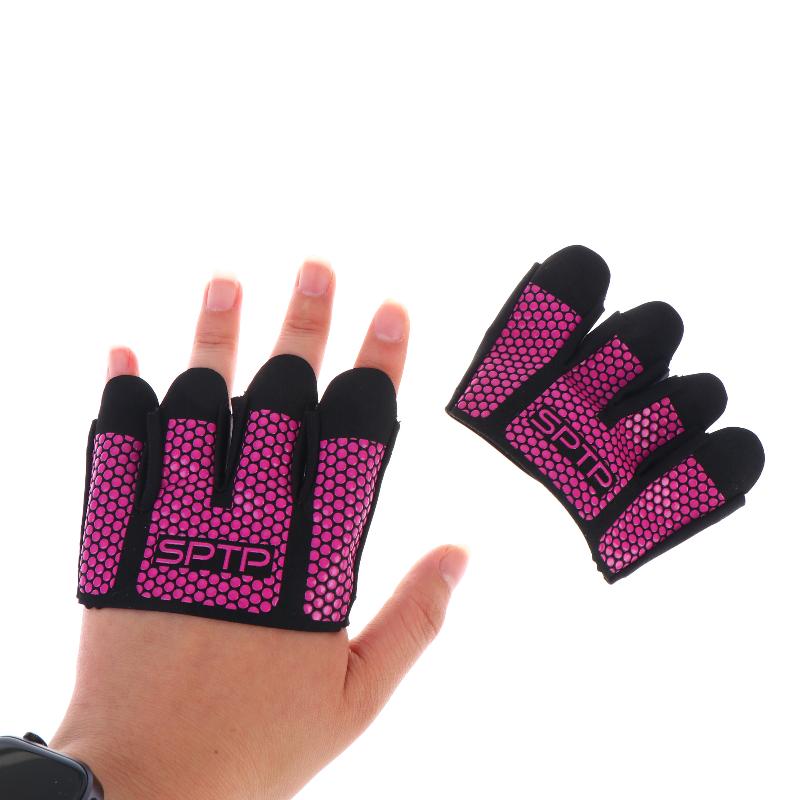 Weightlifting Gloves - 1 paio di guanti da palestra