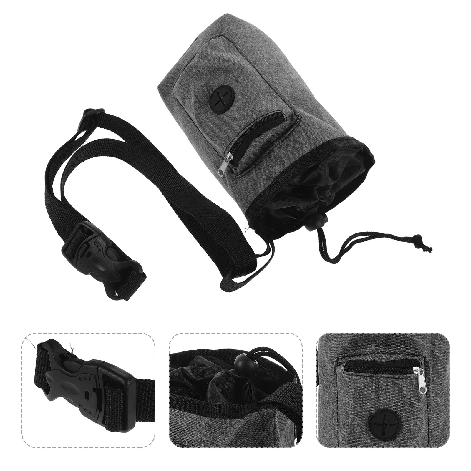 Chalk Bag - Borsa per gesso da arrampicata in