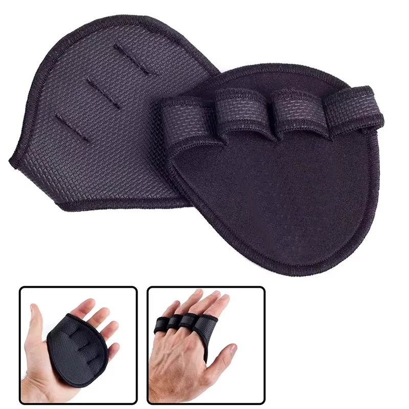 Weightlifting Gloves - 1 paio di guanti da allenamento