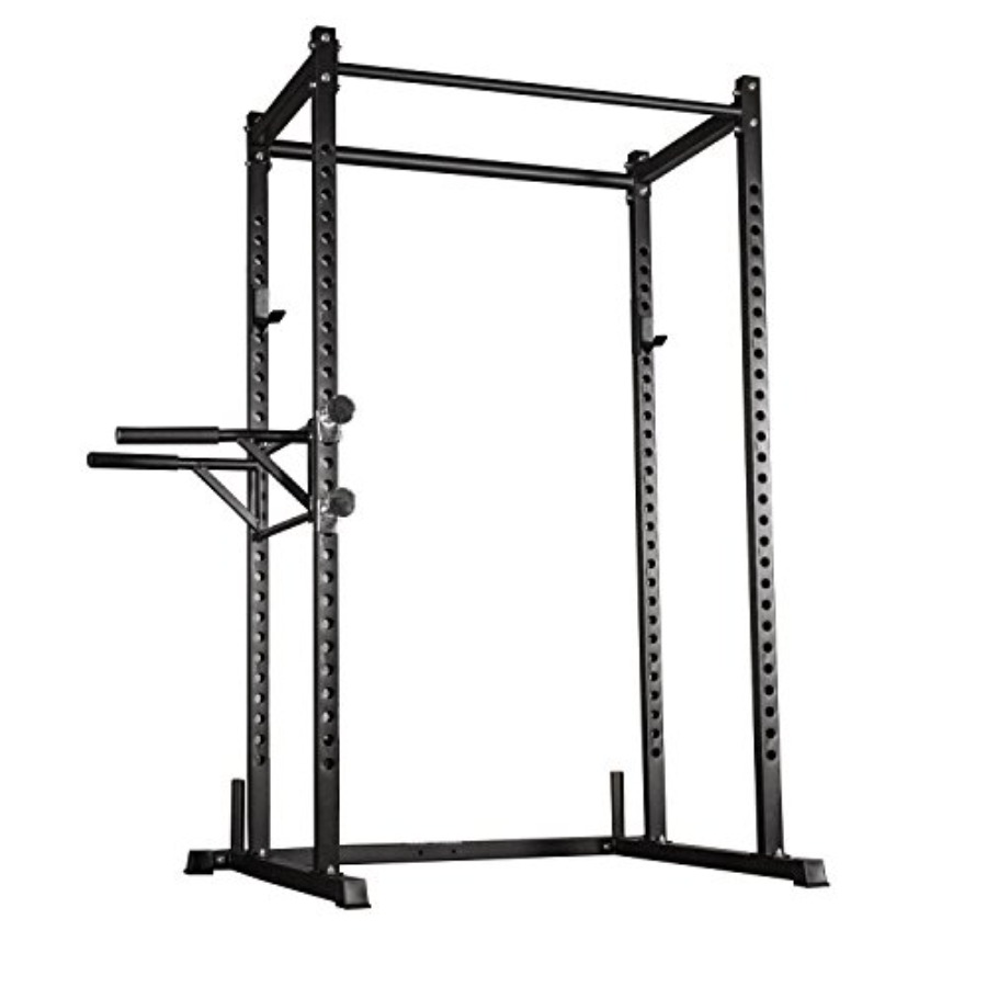 Pull Up Bar - Gabbia per squat da palestra domestica
