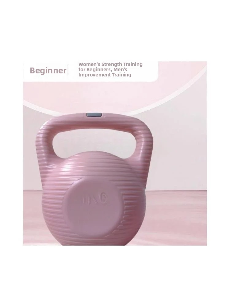 Nuova Kettlebell Riempibile d' - Kettlebell recensione e prezzo