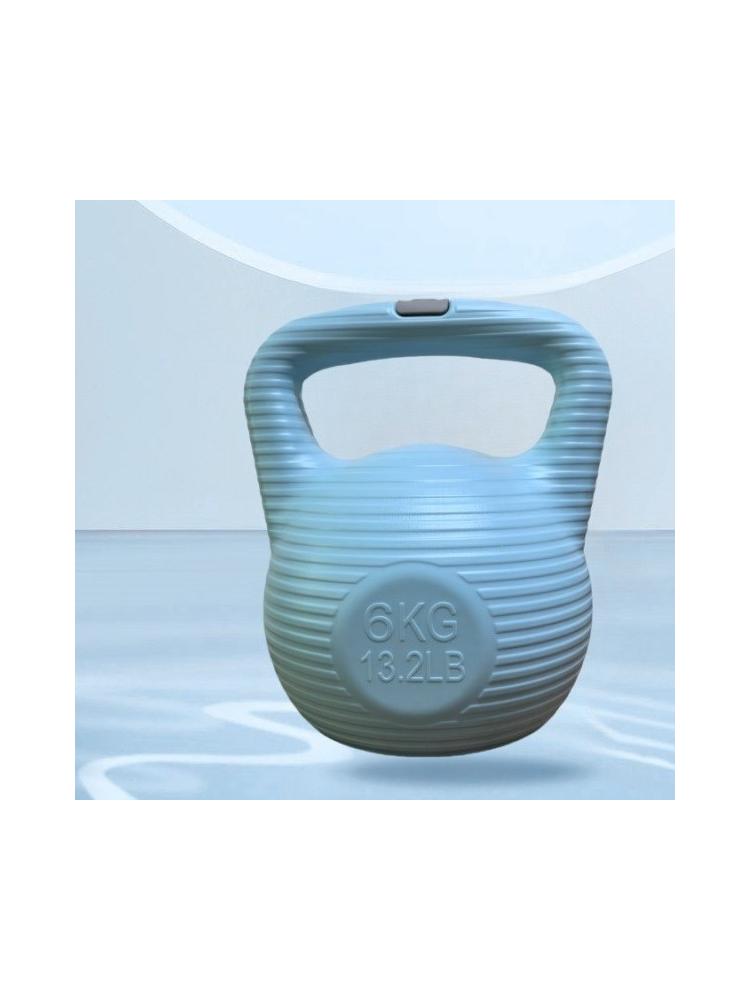 Nuova Kettlebell Riempibile d' - Kettlebell recensione e prezzo