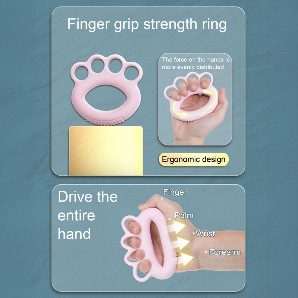 Anello in Silicone per la Riab - Gymnastic Ring recensione e prezzo