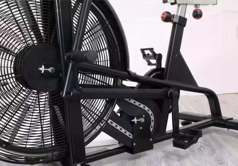 Bici ellittica commerciale 202 - Crossfit Machine recensione e prezzo
