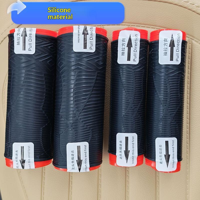 Manopole in silicone per moto, - Crossfit Event recensione e prezzo