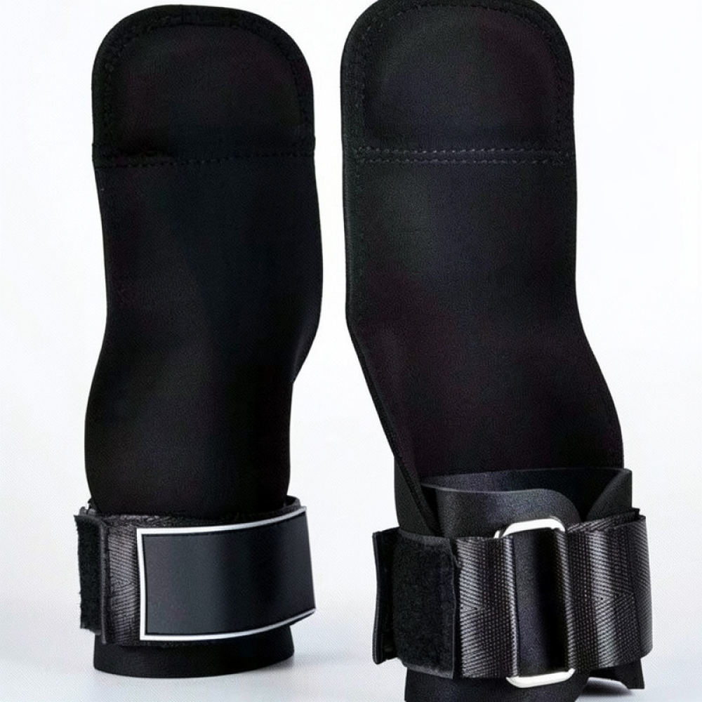 Cinghie per sollevamento pesi  - Weightlifting Gloves recensione e prezzo