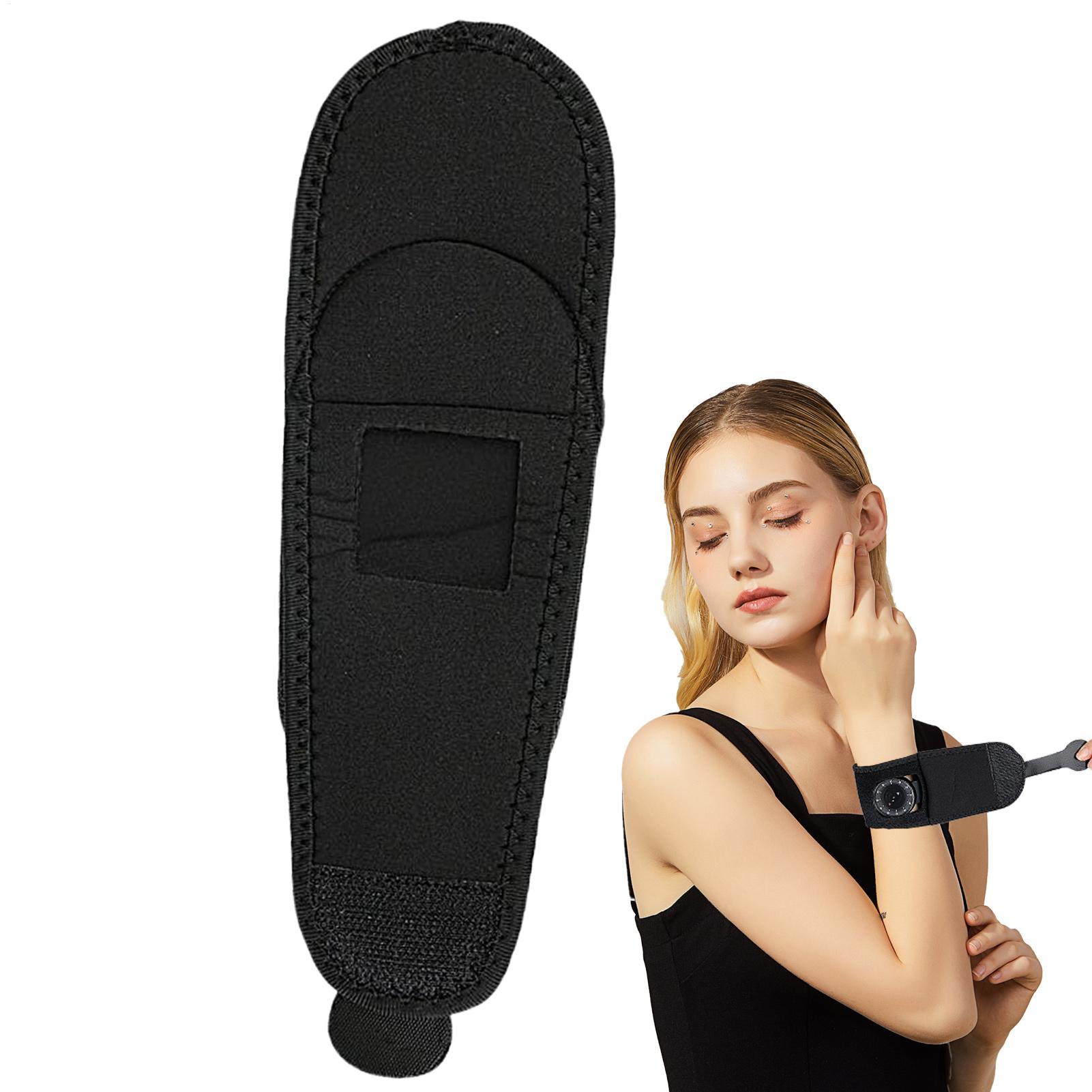Custodia protettiva per orolog - Wrist Wraps recensione e prezzo
