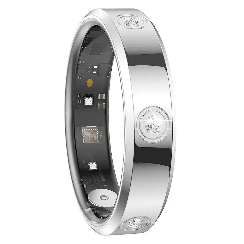 Per Xiaomi Smart Ring donna uo - Gymnastic Ring recensione e prezzo