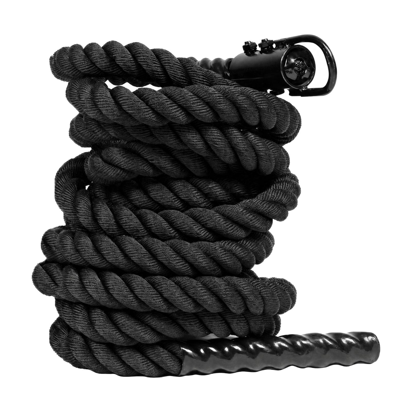 Corda da Arrampicata in Polies - Rope Climb recensione e prezzo