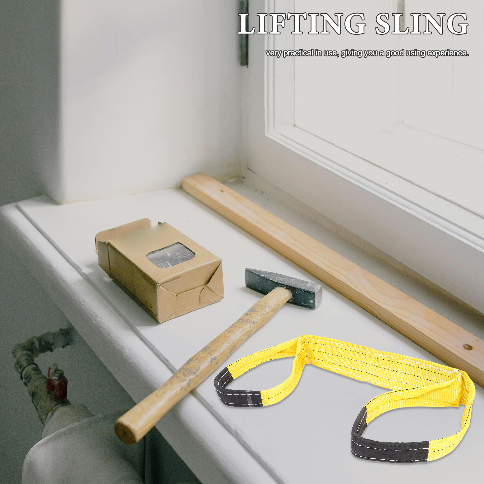 2 pezzi di cinghie di sollevam - Lifting Belt recensione e prezzo