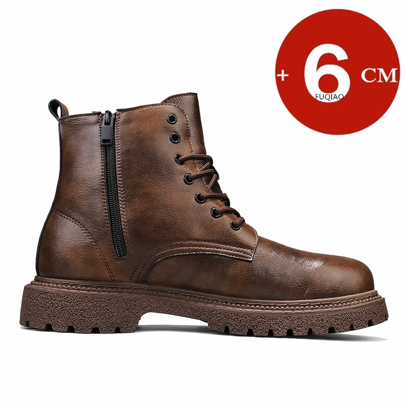 Stivali da uomo con altezza in - Weightlifting Shoes recensione e prezzo