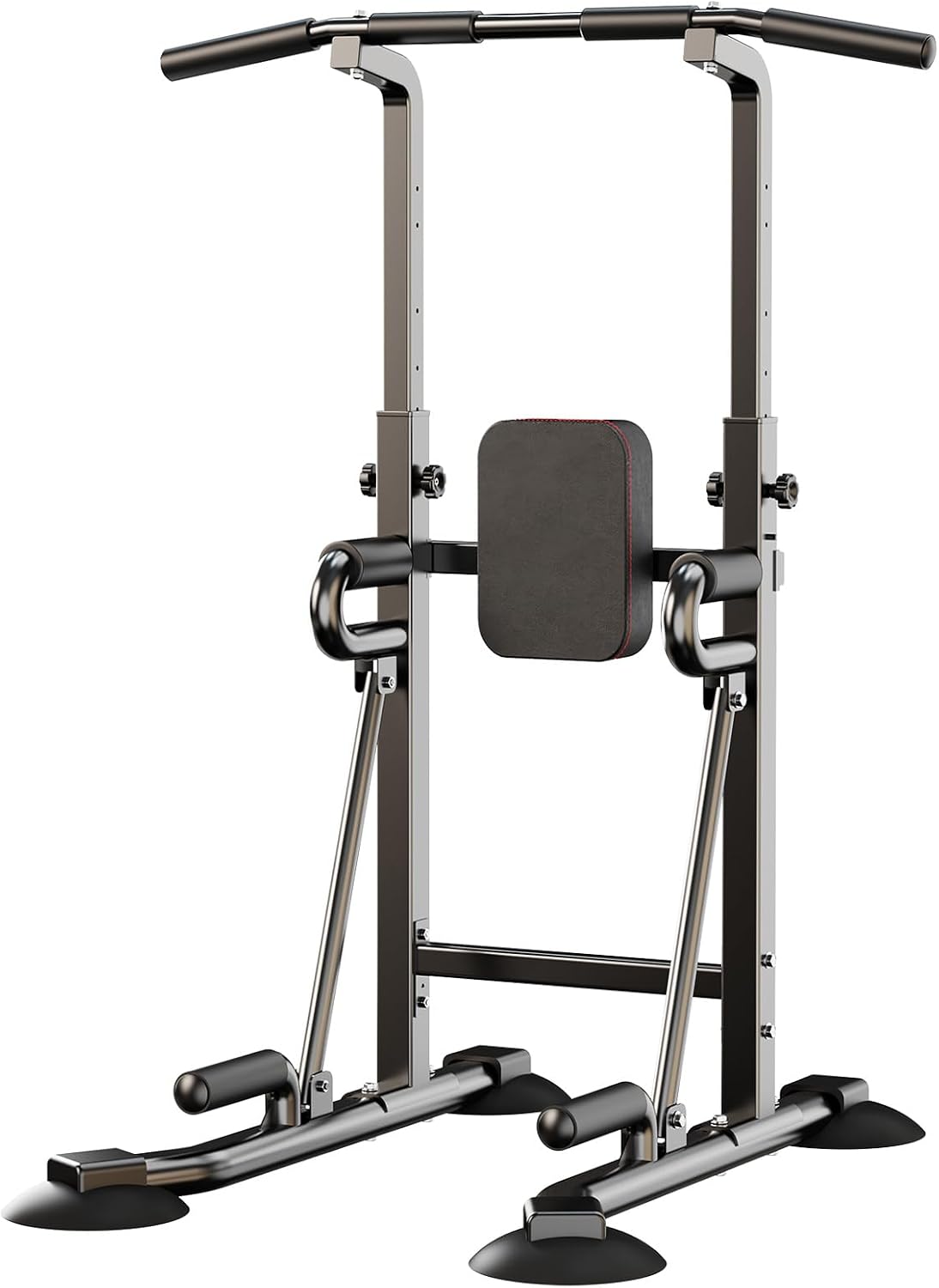Stazione con barra per trazion - Pull Up Bar recensione e prezzo