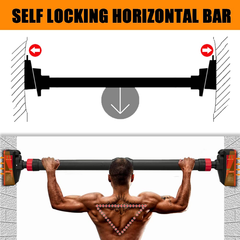 Barra per trazioni regolabile  - Pull Up Bar recensione e prezzo