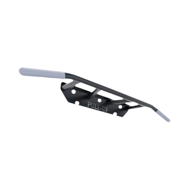 Barra per trazioni per porta p - Pull Up Bar recensione e prezzo