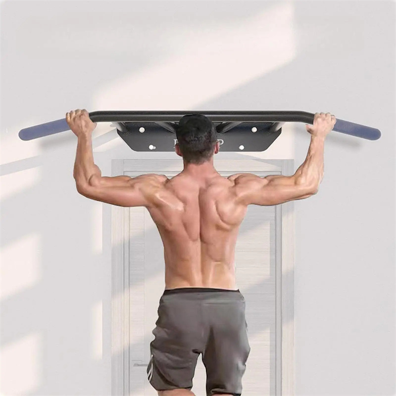 Barra per trazioni per porta p - Pull Up Bar recensione e prezzo