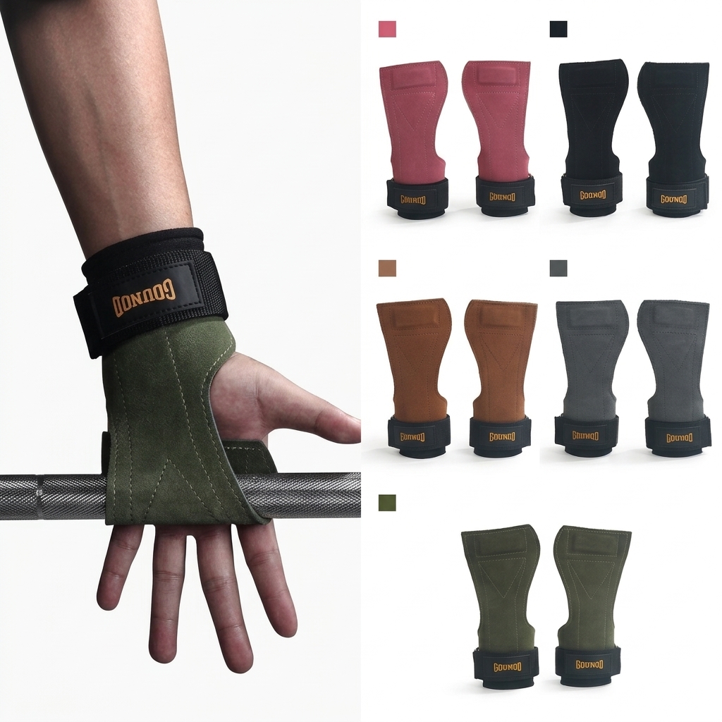 1 paio di fasce da polso in ve - Wrist Wraps recensione e prezzo