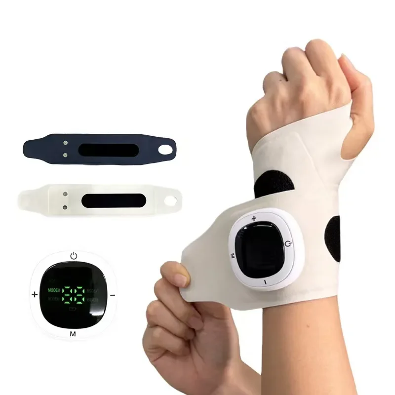 Massaggiatore per Polso Senza  - Wrist Wraps recensione e prezzo