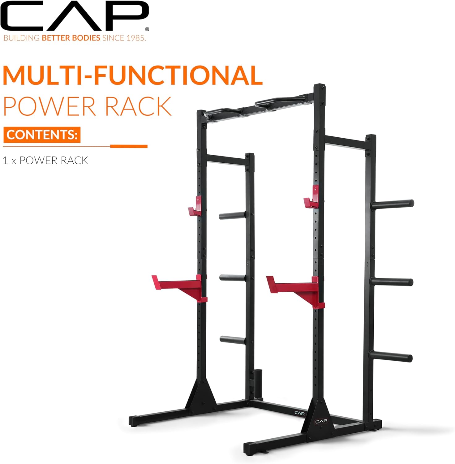 Attrezzatura per Palestra Dome - Pull Up Bar recensione e prezzo