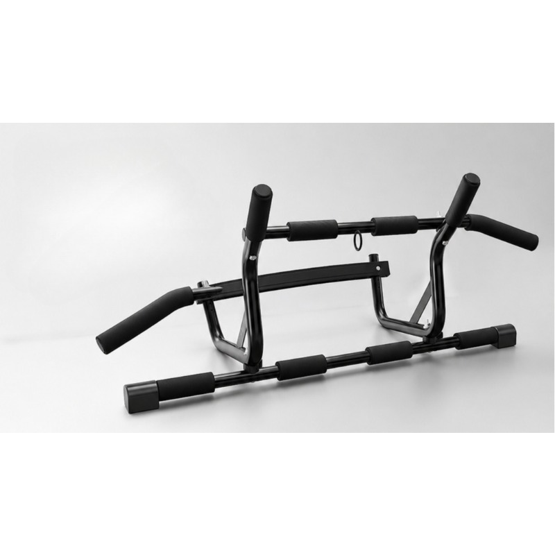 Barra per esercizi di trazione - Pull Up Bar recensione e prezzo