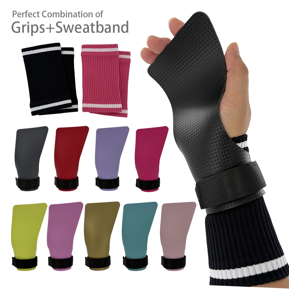 Combinazione Perfetta di Impug - Wrist Wraps recensione e prezzo