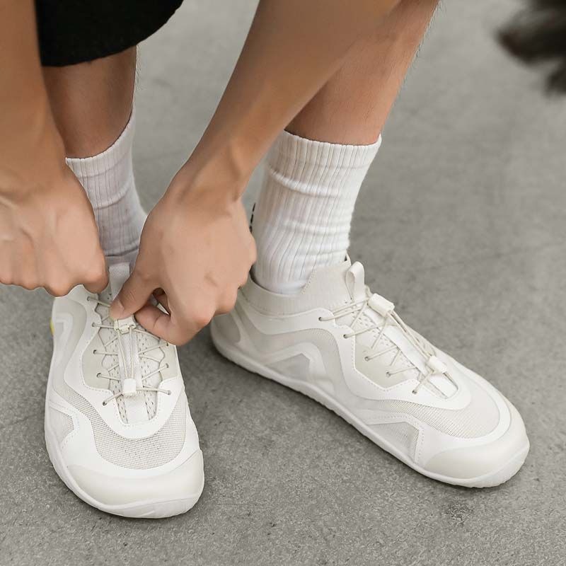Scarpe Classiche Comode e Tras - Weightlifting Shoes recensione e prezzo
