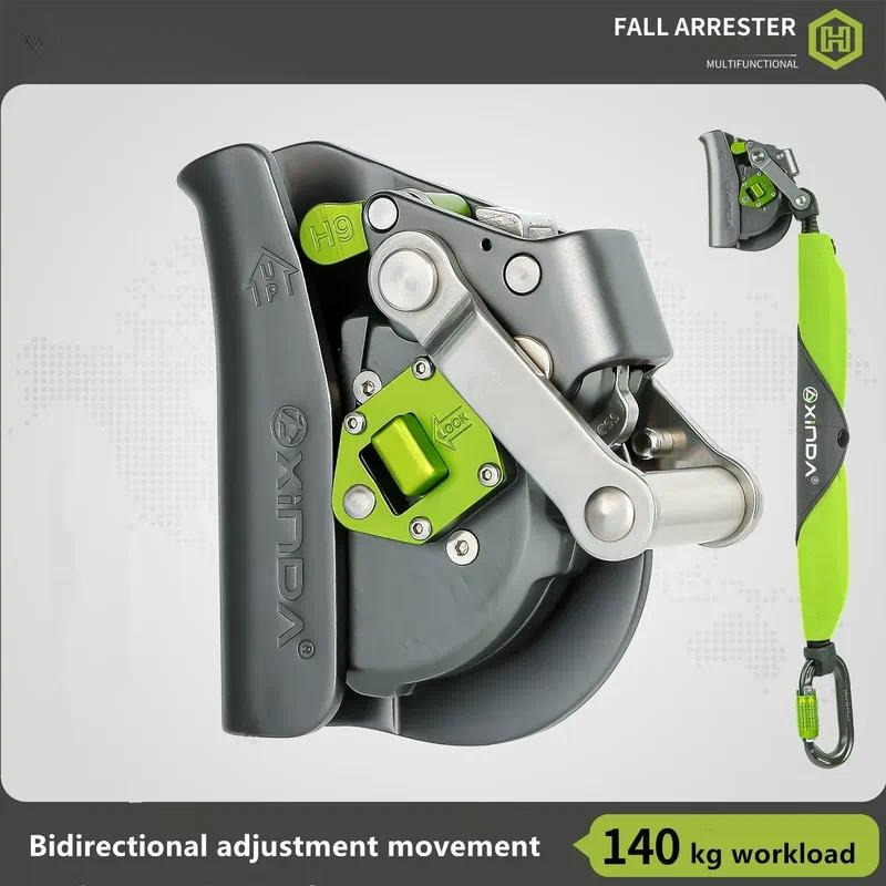 Dispositivo Anticaduta Xinda 2 - Rope Climb recensione e prezzo