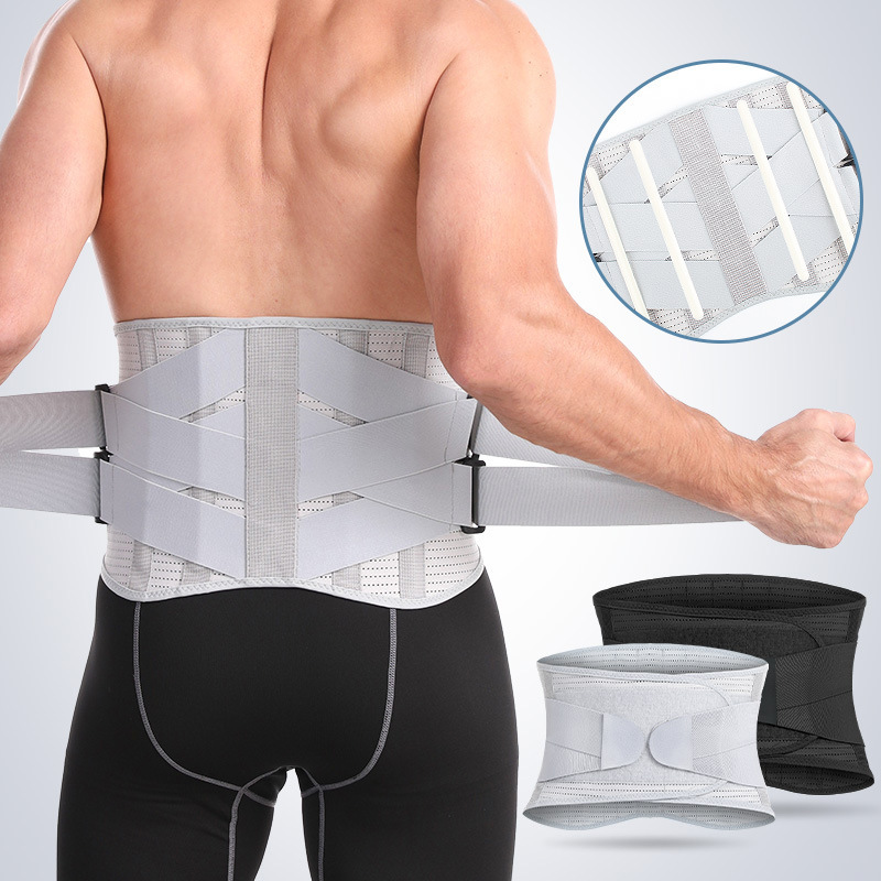 1 cintura di supporto lombare  - Lifting Belt recensione e prezzo