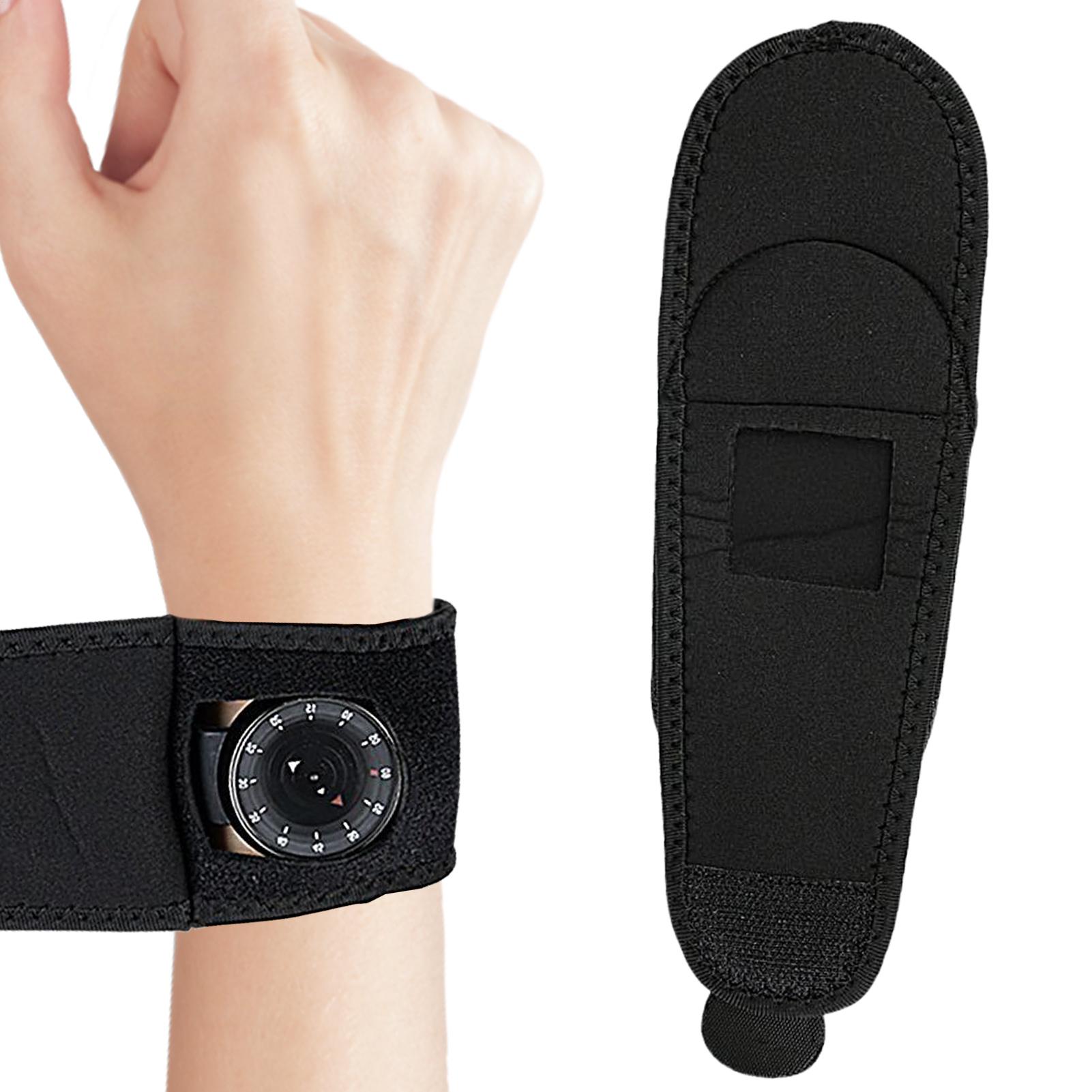 Protezione per cinturino per o - Wrist Wraps recensione e prezzo