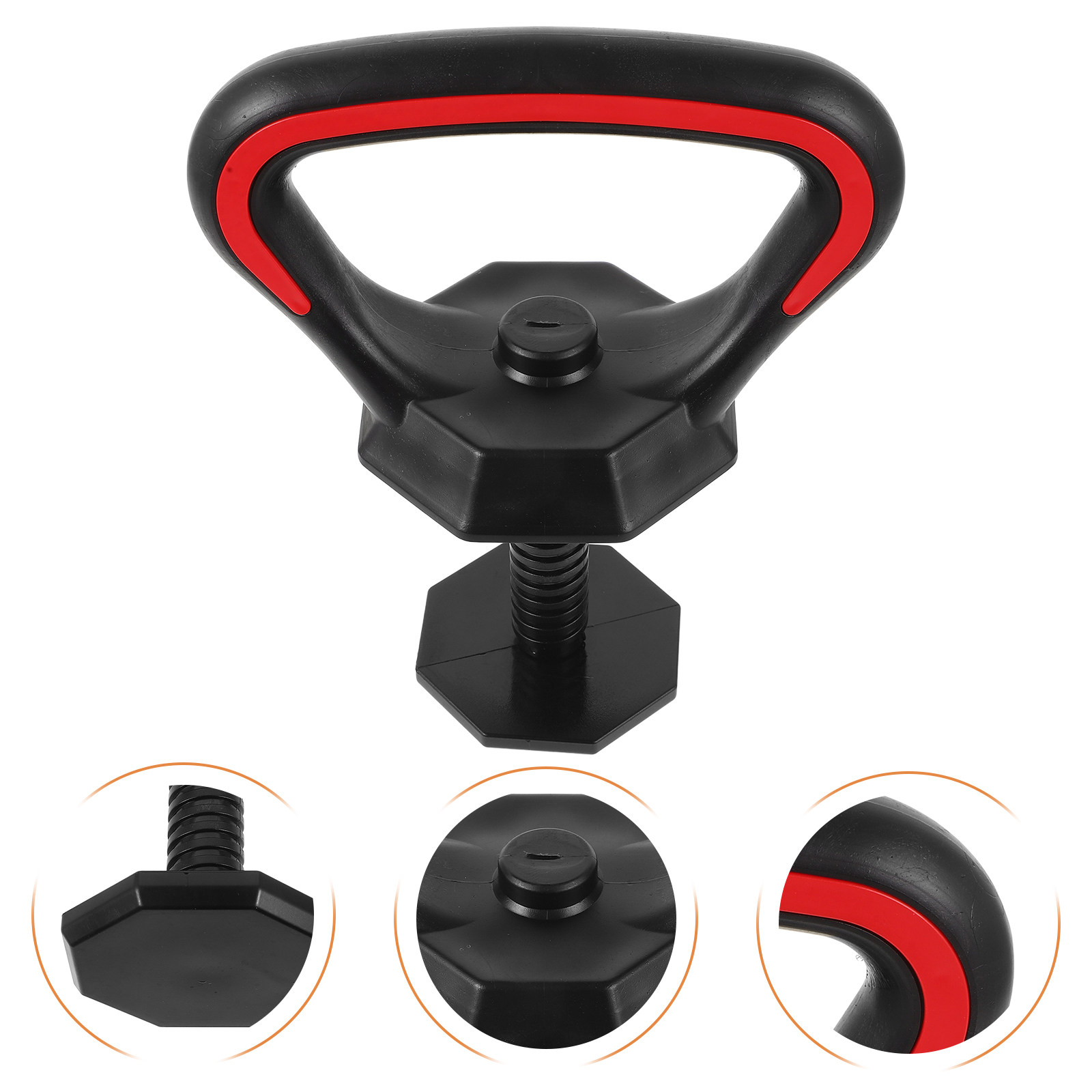 Manico ergonomico per kettlebe - Kettlebell recensione e prezzo