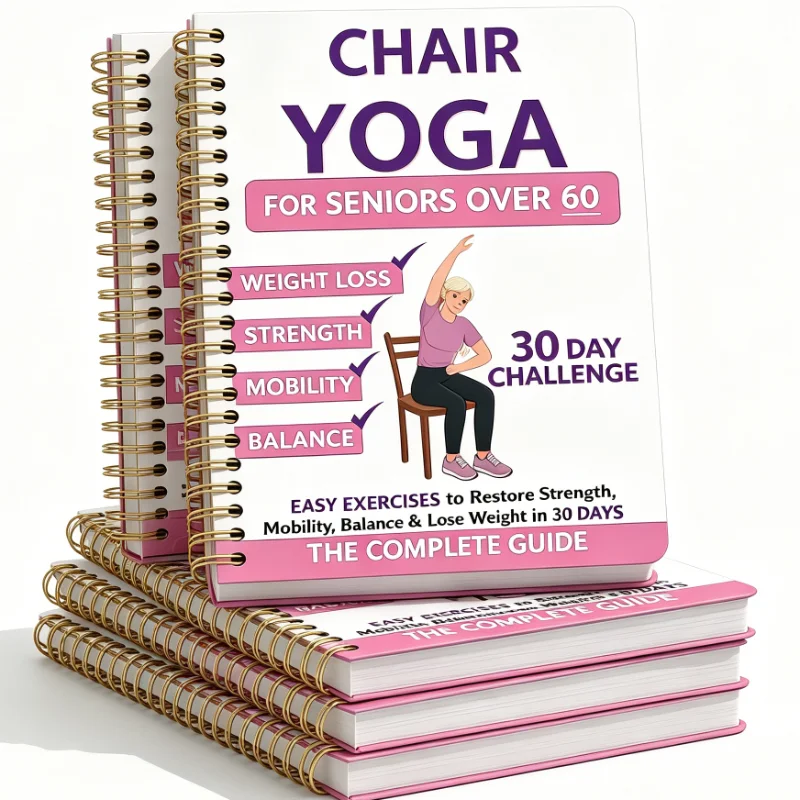 Guida allo Yoga Seduto in 30 G - Gymnastic Ring recensione e prezzo