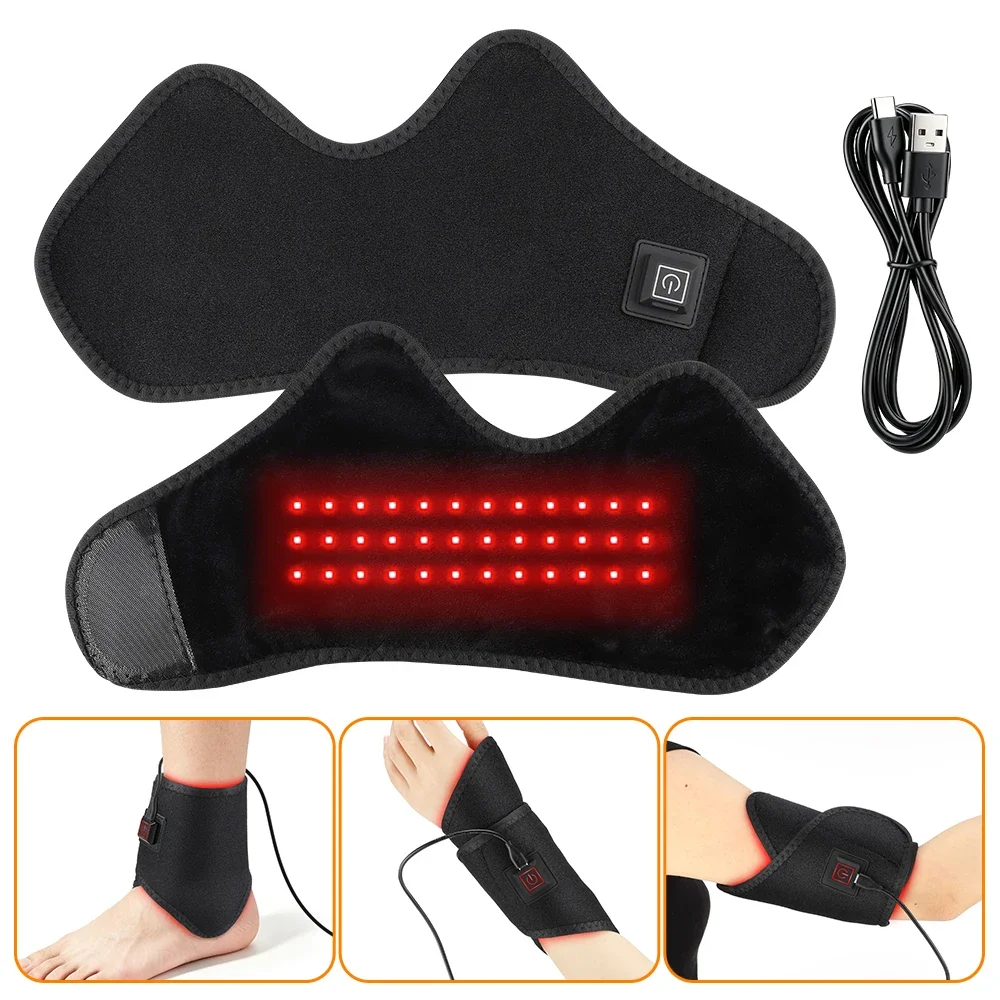 Fascia Riscaldante per Cavigli - Wrist Wraps recensione e prezzo