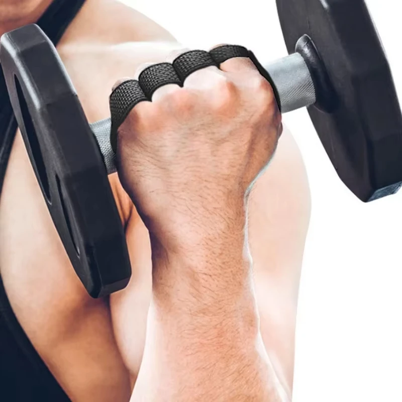 1 paio di guanti da allenament - Weightlifting Gloves recensione e prezzo