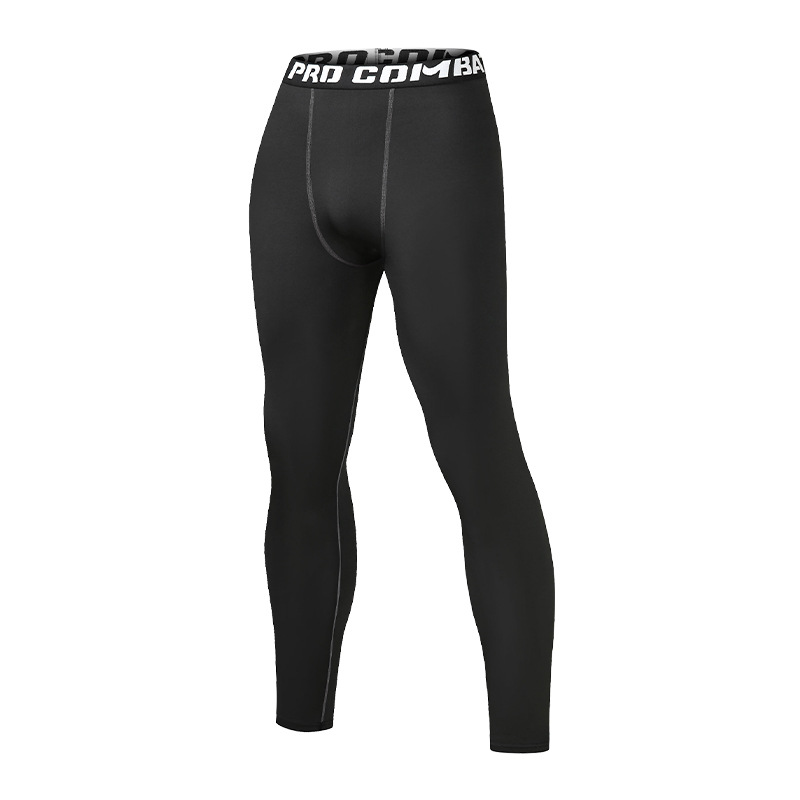 Leggings Sportivi da Uomo a Co - Crossfit Victory recensione e prezzo