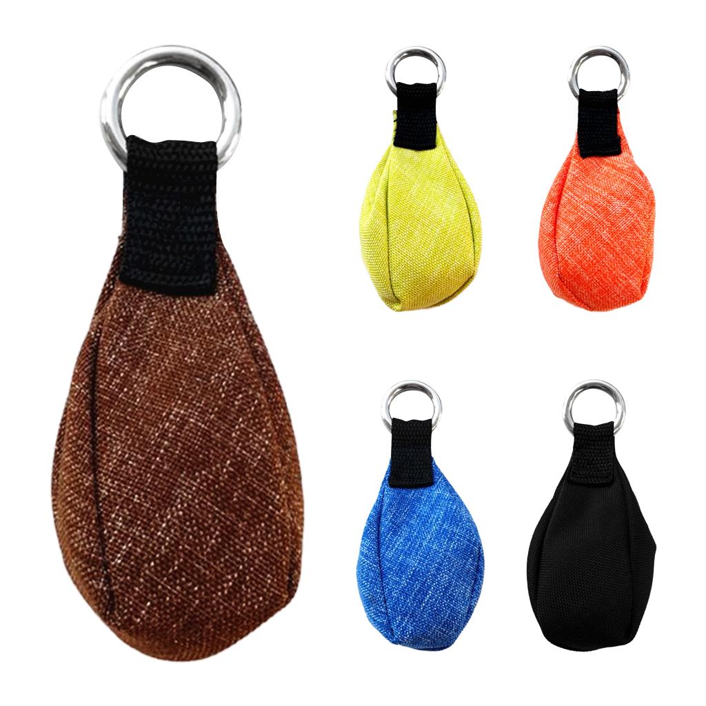 Borsa per Corde da Arrampicata - Rope Climb recensione e prezzo