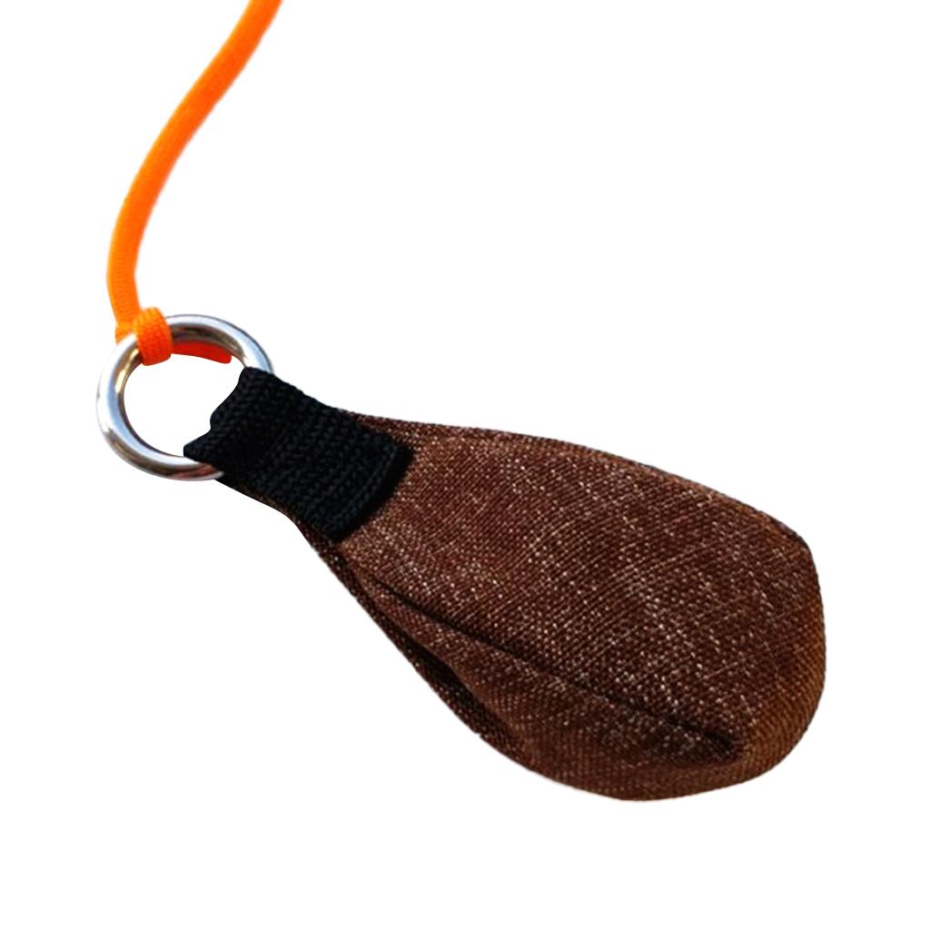 Borsa per Corde da Arrampicata - Rope Climb recensione e prezzo