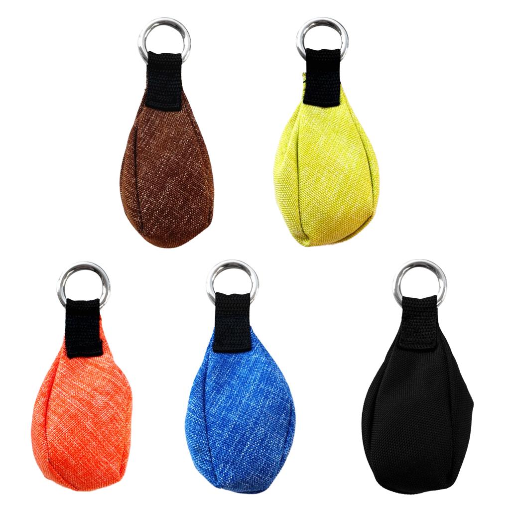 Borsa per Corde da Arrampicata - Rope Climb recensione e prezzo