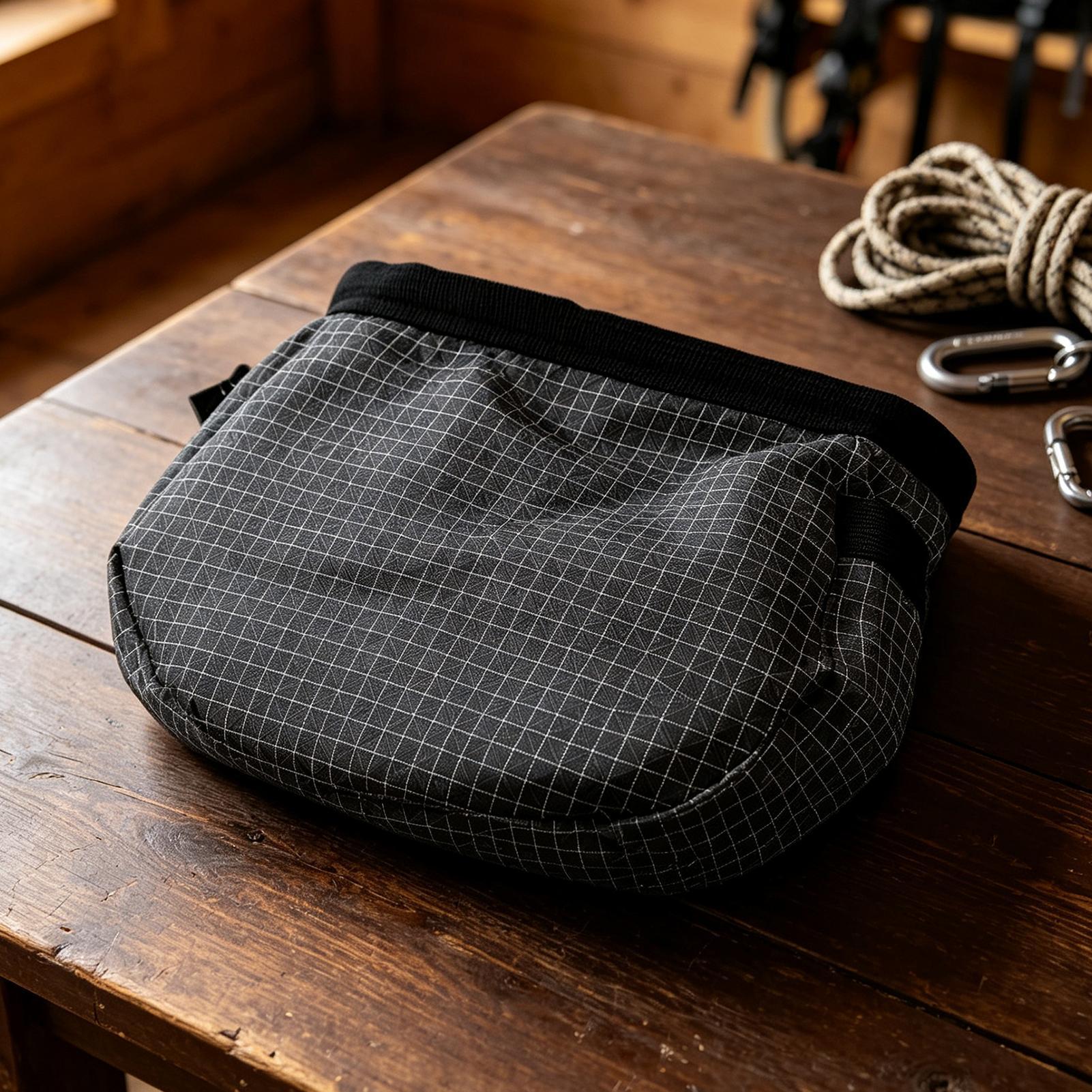 Sacchetto Porta Magnesia da Ar - Chalk Bag recensione e prezzo